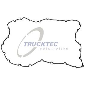 Comprar Junta, carter cigueñal de TRUCKTEC AUTOMOTIVE 03.10.015 a bajo precio de 22,51 €
