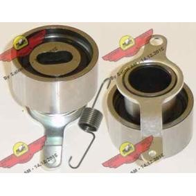 Spannrolle, Zahnriemen 03.80363 von AUTOKIT günstig für 89,14 € online kaufen