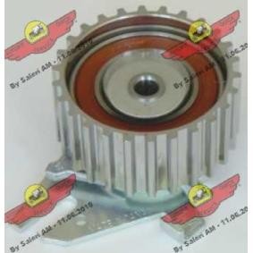Spannrolle, Zahnriemen 03.80384 von AUTOKIT günstig für 108,80 € online kaufen
