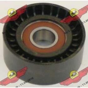 Umlenk- / Führungsrolle, Keilrippenriemen 03.80922 von AUTOKIT günstig für 64,19 € online kaufen