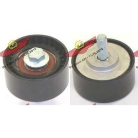 Umlenk- / Führungsrolle, Keilrippenriemen 03.81013 von AUTOKIT günstig für 79,26 € online kaufen