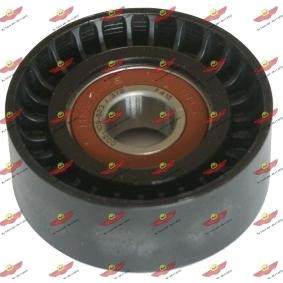 Umlenk- / Führungsrolle, Keilrippenriemen 03.81604 von AUTOKIT günstig für 51,49 € online kaufen