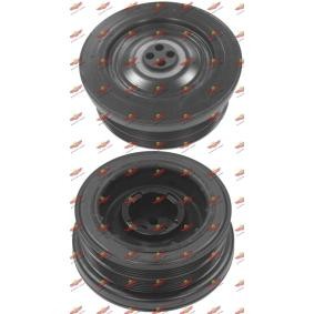 Riemenscheibe, Kurbelwelle 03.90143 von AUTOKIT günstig für 336,00 € online kaufen