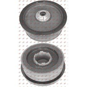 Riemenscheibe, Kurbelwelle 03.90183 von AUTOKIT günstig für 270,91 € online kaufen