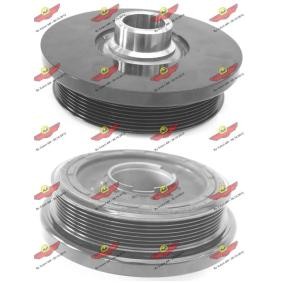 Riemenscheibe, Kurbelwelle 03.90304 von AUTOKIT günstig für 374,21 € online kaufen