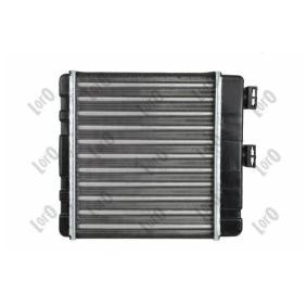 Comprar Radiador de calefacción de ABAKUS 037-015-0006 a bajo precio de 30,28 €