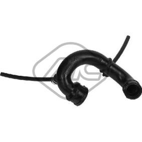Compre Tubo flexível do ar de sobrealimentação da Metalcaucho 03826 a um preço baixo por 38,77 €