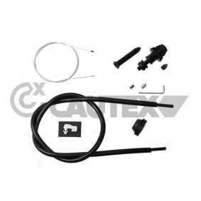 Acquista Cavo acceleratore da CAUTEX 038416 a buon mercato per soli 76,80 €