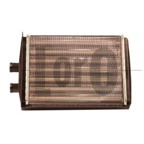 Wärmetauscher, Innenraumheizung 048-015-0002 von ABAKUS günstig für 20,30 € online kaufen