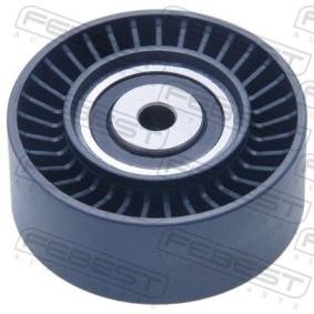 Achetez des Galet enrouleur de courroie d'accessoire FEBEST 0488-NA8W à prix pour 39,48 €