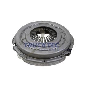 Kupplungsdruckplatte für MAN von TRUCKTEC AUTOMOTIVE