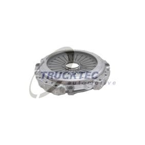 Kupplungsdruckplatte für MAN von TRUCKTEC AUTOMOTIVE