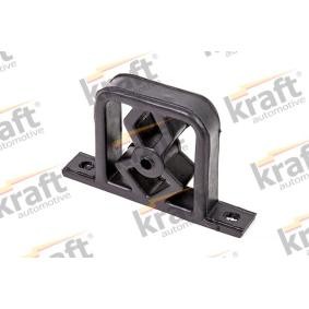 Acquista Supporto marmitta da KRAFT 0502510 a buon mercato per soli 7,54 €