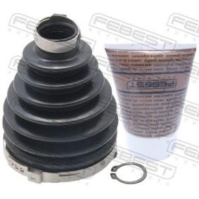 Achsmanschette 0517P-BK von FEBEST günstig für 30,98 € online kaufen