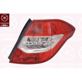 Klimakondensator 0537305230 von KLOKKERHOLM günstig für 113,30 € online kaufen