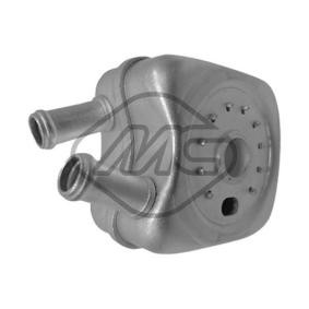 Acquista Radiatore olio motore da Metalcaucho 05380 a buon mercato per soli 51,22 €