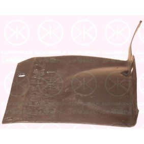 Klimakondensator 0550305100 von KLOKKERHOLM günstig für 146,22 € online kaufen