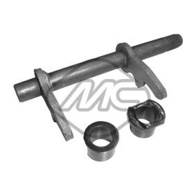 Ausrückgabel, Kupplung 05708 von Metalcaucho günstig für 36,02 € online kaufen