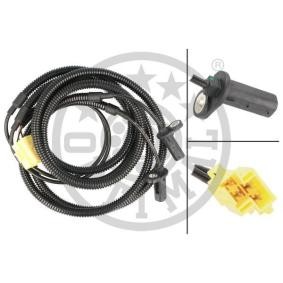 ABS-Sensor 06-S539 von OPTIMAL günstig für 35,93 € online kaufen