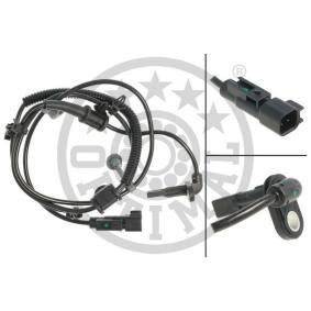 Køb ABS Sensor af OPTIMAL 06-S569 til den lave pris 514,70 DKK