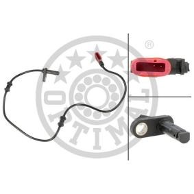 ABS-Sensor 06-S703 von OPTIMAL günstig für 30,00 € online kaufen