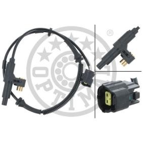 Acquista Sensore ABS da OPTIMAL 06-S767 a buon mercato per soli 91,59 €