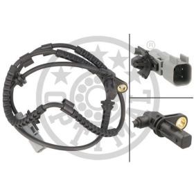 Acquista Sensore ABS da OPTIMAL 06-S816 a buon mercato per soli 25,80 €