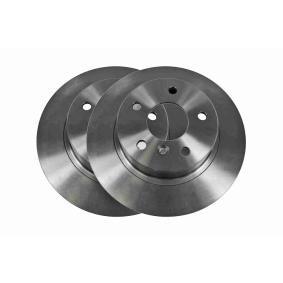 Bremsscheibe V48-40001 von VAICO günstig für 50,47 € online kaufen