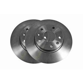 Bremsscheibe V48-80001 von VAICO günstig für 36,06 € online kaufen