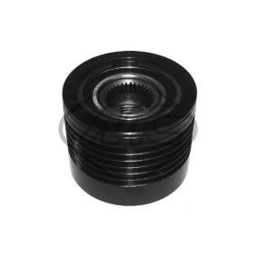 Köp Frihjulskoppling, generator av Metalcaucho 06013 till det låga priset 683,39 kr