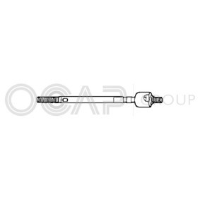 Comprar Rótula axial de dirección de OCAP 0602507 a bajo precio de 62,10 €
