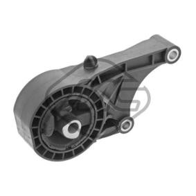 Osta Moottorin tuki Metalcaucho:llä 06035 edullisesti hintaan 45,35 €