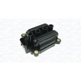 Zündspule 060717190012 von MAGNETI MARELLI günstig für 53,40 € online kaufen