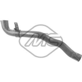 Compre Tubo flexível do ar de sobrealimentação da Metalcaucho 06827 a um preço baixo por 28,85 €