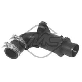 Compre Tubo flexível do ar de sobrealimentação da Metalcaucho 06868 a um preço baixo por 47,12 €