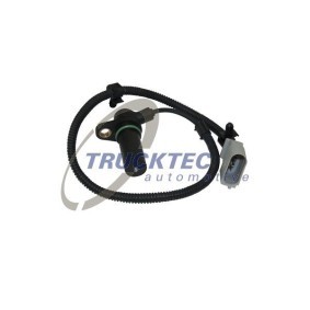 Osta Vesipumppu + jakohihnasarja TRUCKTEC AUTOMOTIVE:llä 07.19.158 edullisesti hintaan 139,63 €