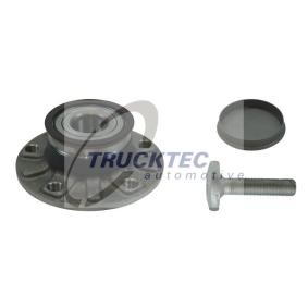 Osta Pyöränlaakerisarja TRUCKTEC AUTOMOTIVE:llä 07.32.094 edullisesti hintaan 61,70 €