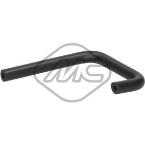 Comprar Tubería, válvula recirculación gases de Metalcaucho 07670 a bajo precio de 5,37 €