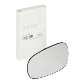 Acquista Vetro specchio, specchio esterno da ABAKUS 0801G02 a buon mercato per soli 6,45 €
