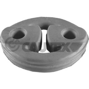 Anschlagpuffer, Schalldämpfer 080610 von CAUTEX günstig für 3,30 € online kaufen