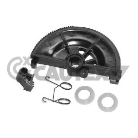 Köp Reparationssats, automatisk kopplingsinställning av CAUTEX 081212 till det låga priset 121,86 kr