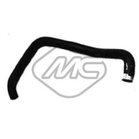 Comprar Tubería, válvula recirculación gases de Metalcaucho 08148 a bajo precio de 8,32 €