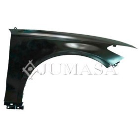 Kotflügel 08321557 von JUMASA günstig für 180,84 € online kaufen