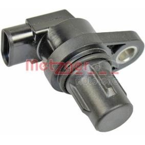 Nockenwellensensor für DODGE von METZGER