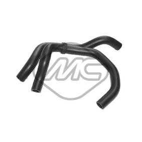 Comprar Manguito, intercambiador calor - calefacción de Metalcaucho 09049 a bajo precio de 16,19 €