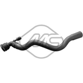 Comprar Manguito, intercambiador calor - calefacción de Metalcaucho 09050 a bajo precio de 15,24 €