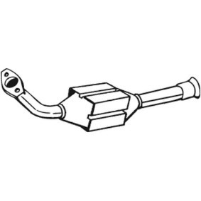 Klimakondensator für CHRYSLER von KLOKKERHOLM