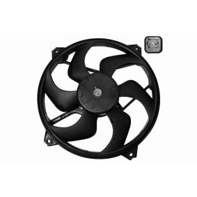 Kühlerlüfter V22-01-1780 von VEMO günstig für 90,91 € online kaufen