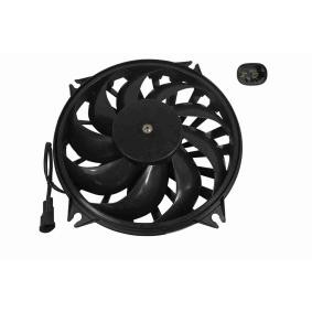 Kühlerlüfter V22-01-1782 von VEMO günstig für 133,63 € online kaufen