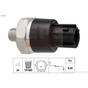 Compre Sensor de presión de aceite de EPS online para 370 Z Roadster (Z34) a precios moderados